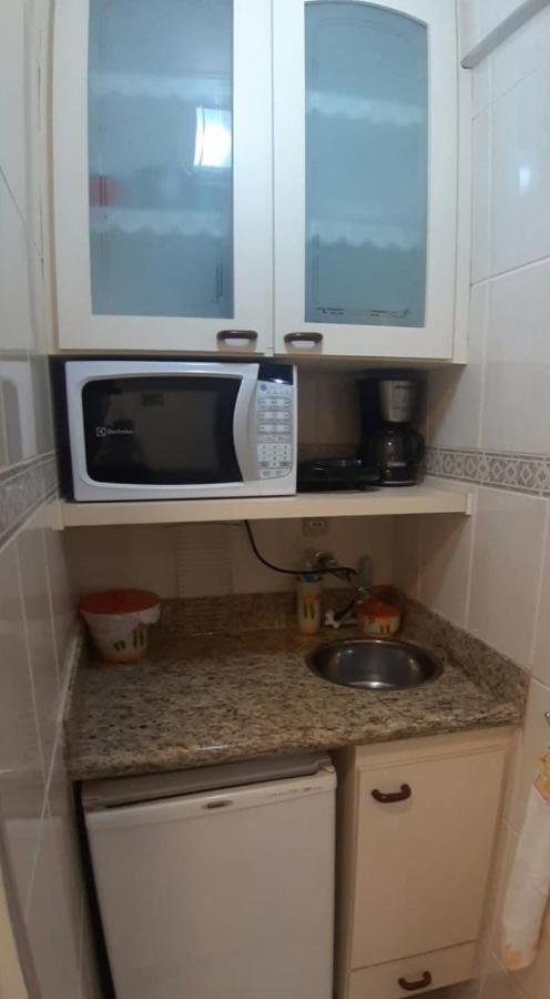 Agradavel Flat - Cavalinho Branco - Aguas De Lindoia Apartment Ngoại thất bức ảnh