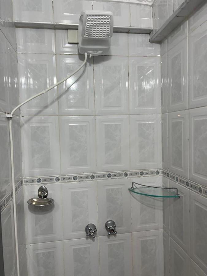 Agradavel Flat - Cavalinho Branco - Aguas De Lindoia Apartment Ngoại thất bức ảnh