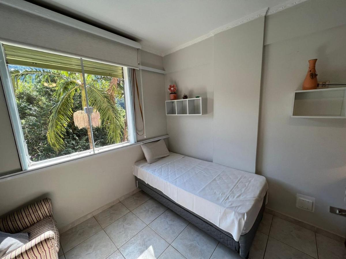 Agradavel Flat - Cavalinho Branco - Aguas De Lindoia Apartment Ngoại thất bức ảnh