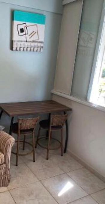 Agradavel Flat - Cavalinho Branco - Aguas De Lindoia Apartment Ngoại thất bức ảnh